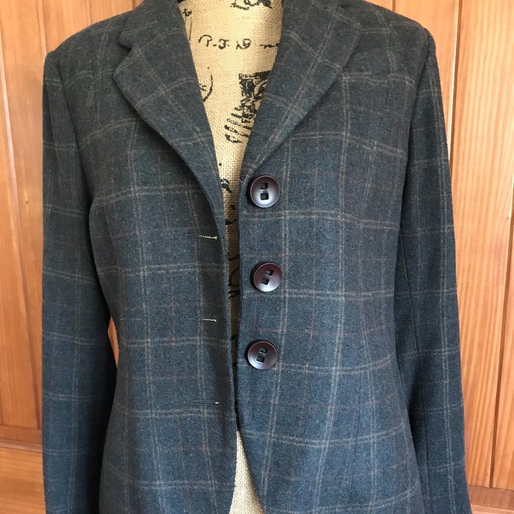 CAbi Blazer